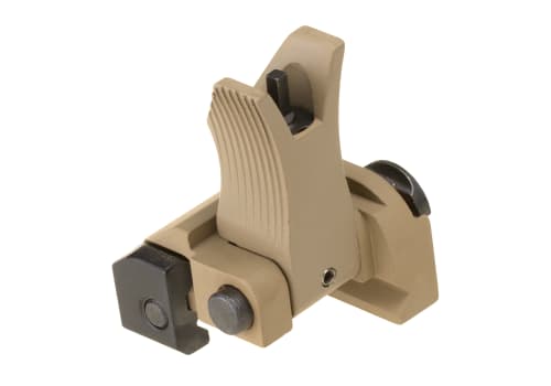 Metal TY Front Folding Sight