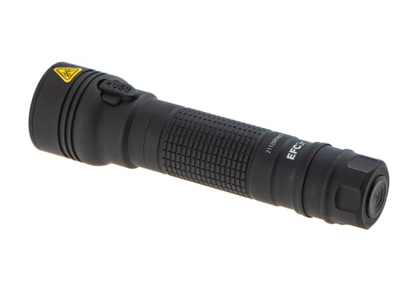 Walther Everyday Flashlight C3 Rechargeable