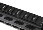 Krytac MK2 CRB Complete Upper Assembly