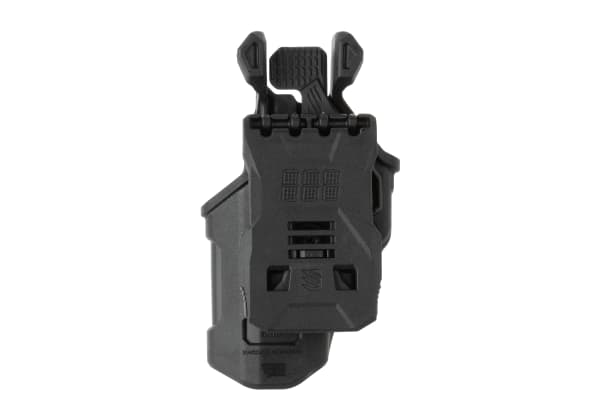 Blackhawk T-Series L2C Concealment Holster für Glock 17/22/31/35/41/47