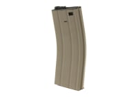 Battle Axe Flash Magazine M4 Hicap 480rds