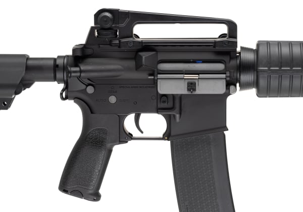 Specna Arms SA-E01 Edge S-AEG