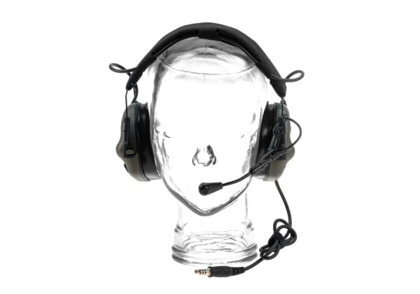 Earmor M32 Plus Tactical Hearing Protection