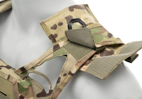 Invader Gear Reaper Plate Carrier