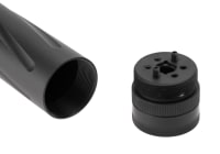 Maple Leaf VSR-10 Twisted Outer Barrel 150mm