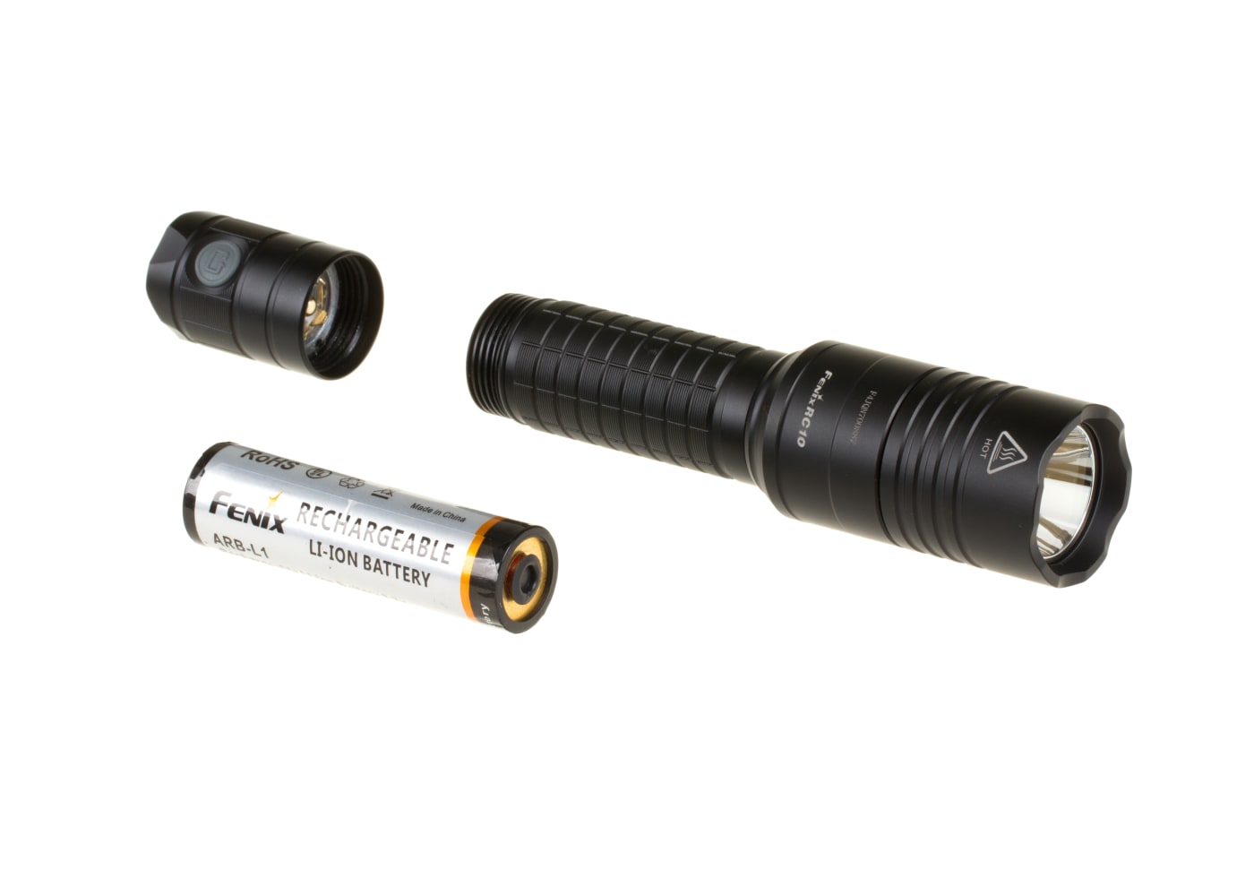 Fenix RC10