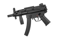 Heckler & Koch MP5K Co2 Blowback