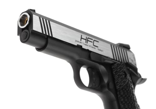 HFC HG-171 Metal Version Co2