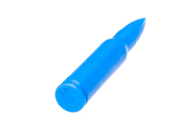 IMI Defense Dummy Bullets 6.8 SPC 30pcs