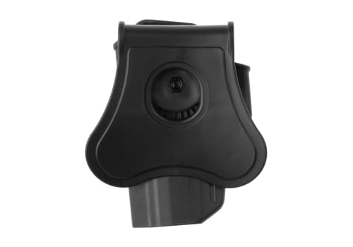 Umarex P99 / PPQ M2 Polymer Paddle Holster