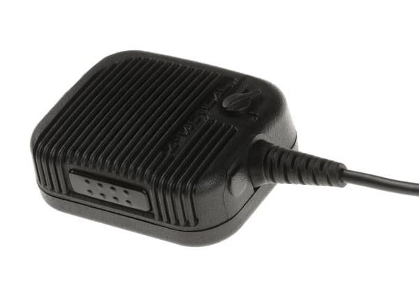Z-Tactical Intercom PTT Motorola 1-Pin Connector