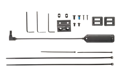 Streamlight ProTac VIR Rail Mount