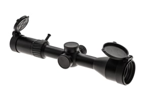 Sightmark Presidio 2-12x50 SFP Riflescope