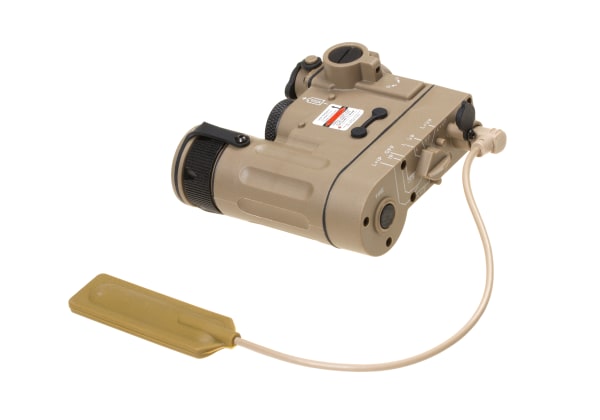 Element DBAL-eMkII Illuminator / Laser Module