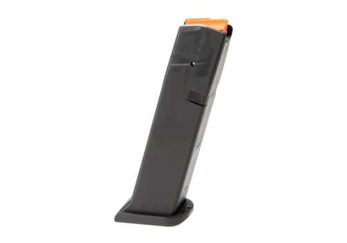 Glock Magazine for Glock 17 Gen 5 P.A.K. 17rds