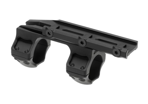 Leapers Accu-Sync 30mm Medium Profile 34mm Offset Rings