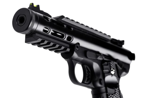 WE Galaxy 1911 Series