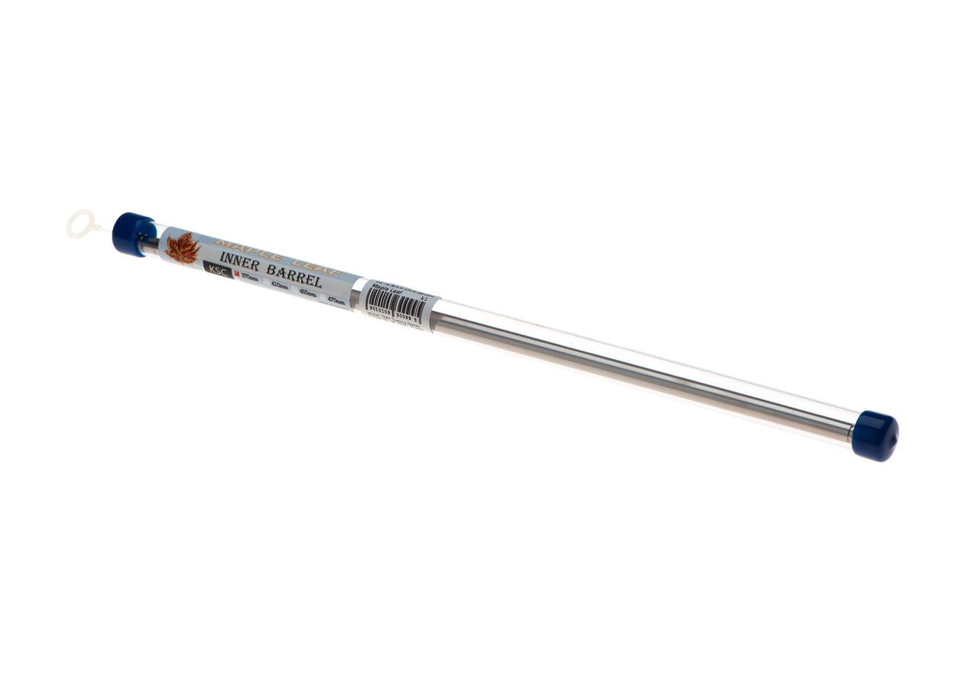 Maple Leaf 6.02 Inner Barrel for KWA M4 GBB 370mm