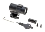 Vector Optics Maverick IV 3x22 Magnifier Mini