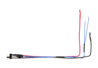 Jefftron AK Mosfet