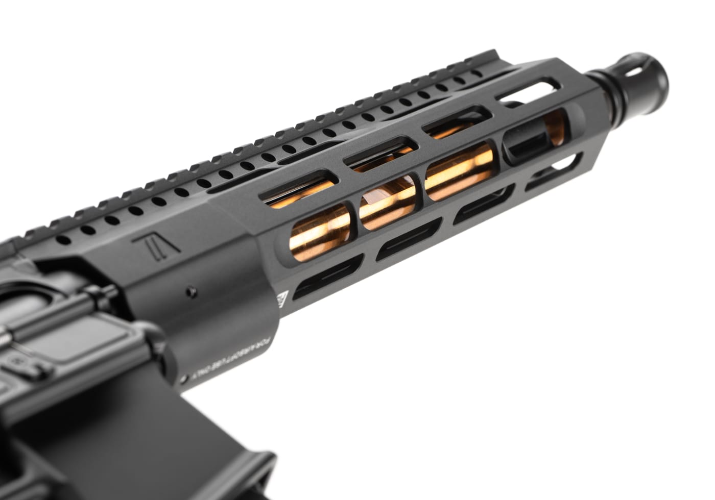 PTS Syndicate PTS ZEV Core Elite Carbine AEG 10.5