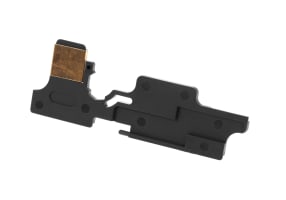 Guarder G3 Anti-Heat Selector Plate