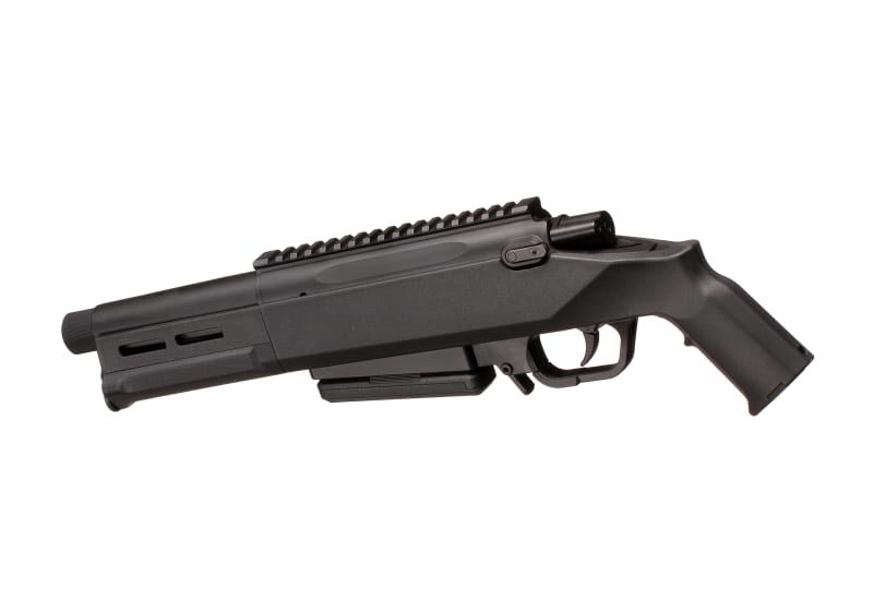 Amoeba Striker AS-03 Bolt Action Sniper Rifle (2026) - Airsoft.ch