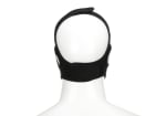 Pirate Arms Trooper Half Face Mask