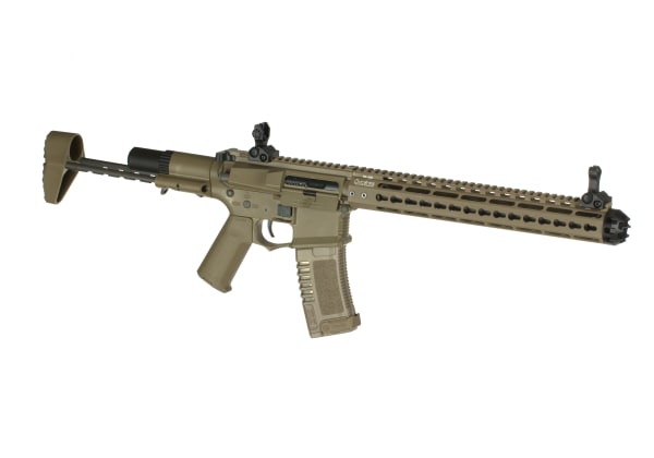 Amoeba AM-016 EFCS