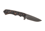 Defcon D2 Fixed Blade