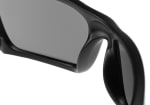 Oakley SI Fuel Cell Gunmetal Icon