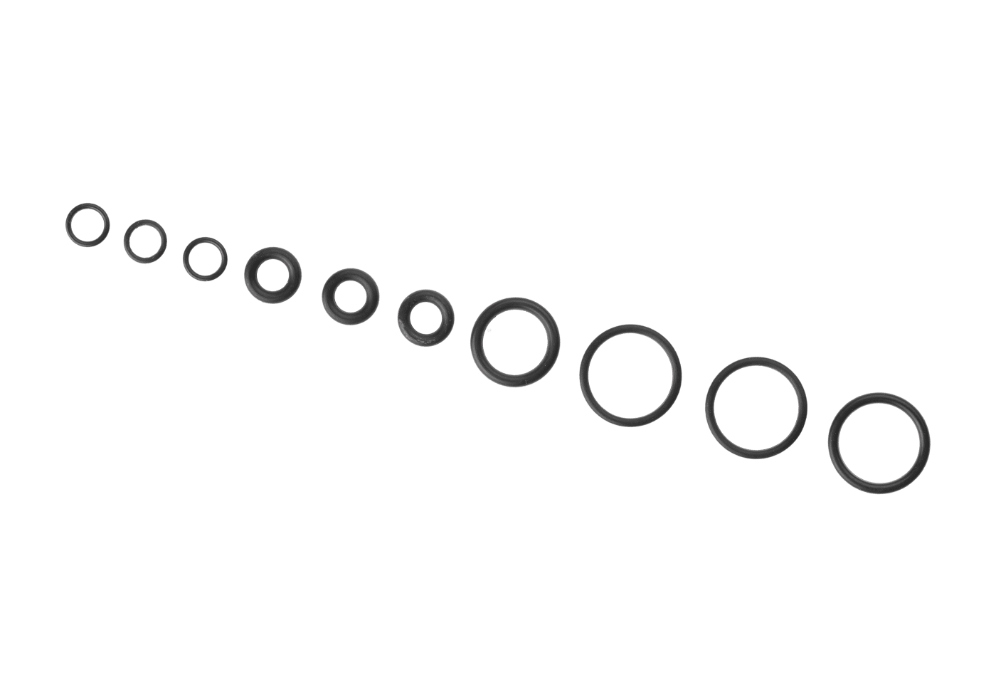 Mancraft O-Ring Set PDiK V3