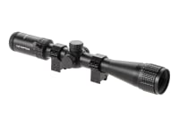 VictOptics SOI 4-12x40AO Scope