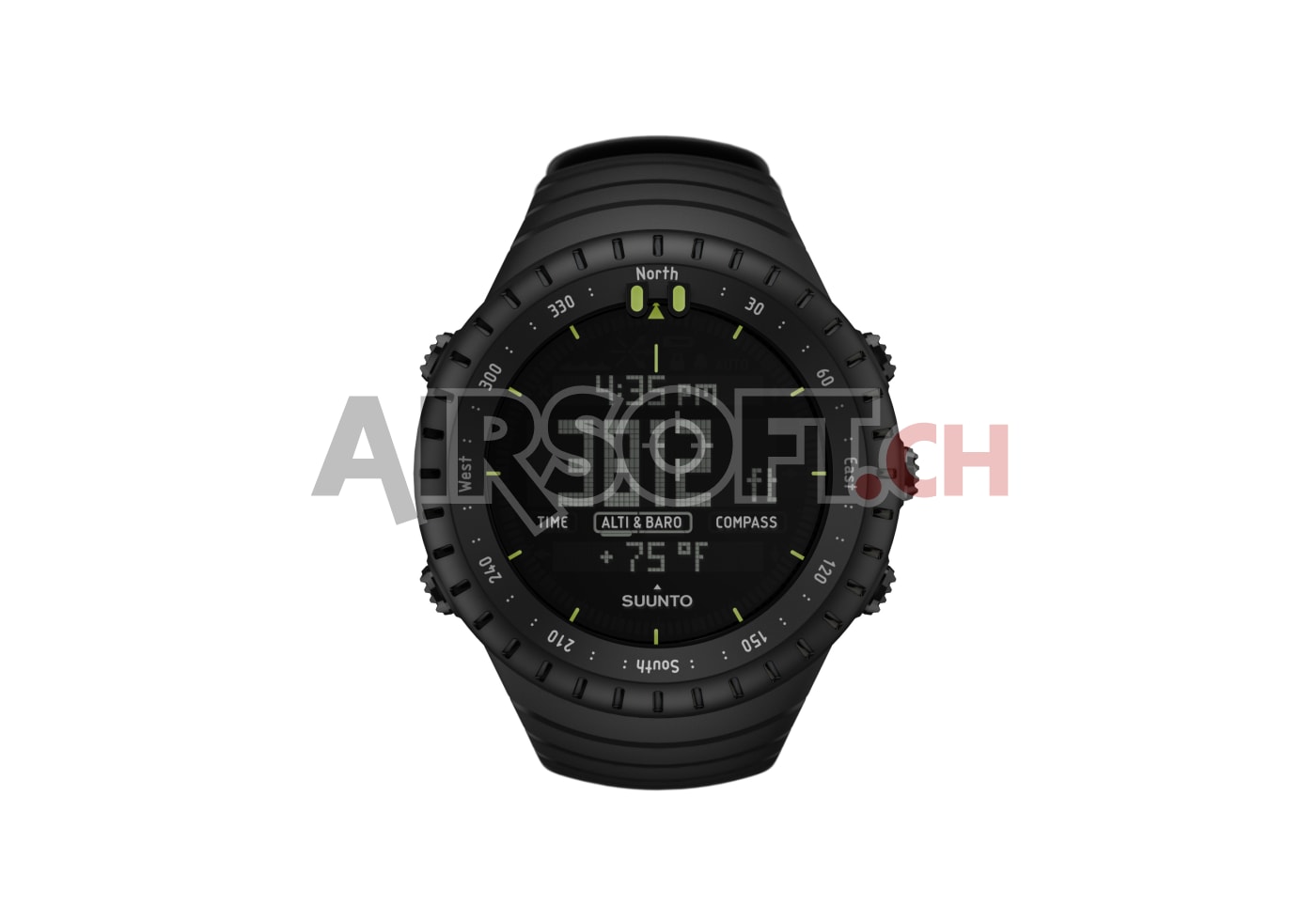 Suunto Core (2024) 