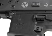 B&T AIR APC9K PRO S-GBB