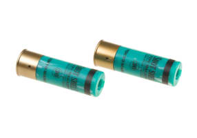 Tokyo Marui Shotgun Shells 2pcs 30rds Green