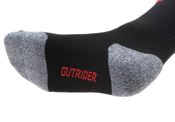 Outrider T.O.R.D. Crew Socks