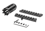 T4E TR 50 X-Tender Adapter Kit