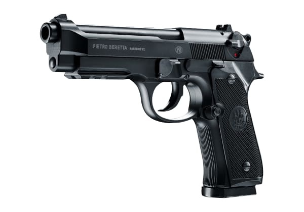 Beretta M92 A1 Blowback Co2