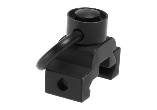 Metal Picatinny QD Sling Swivel