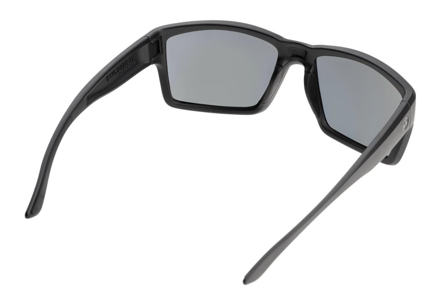 Magpul Explorer XL - Black Frame / Gray Lens