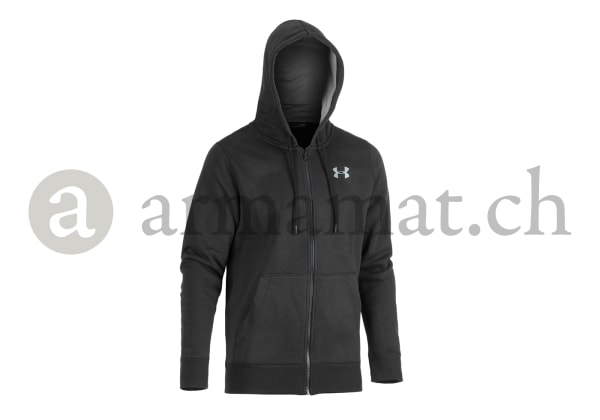 Under armour storm rival hot sale