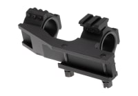 Aim-O Tri-Side Rail 25.4mm / 30mm Mount Base