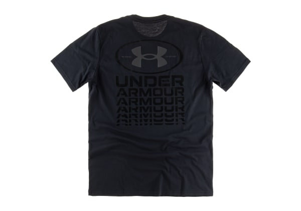 Under Armour UA Armour Repeat SS