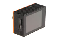 Midland H3+ Full HD Action Camera