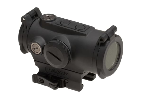 Holosun HE530G-RD Elite Red Circle Dot Sight