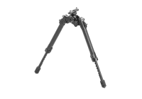 Leapers TBNR M-LOK 8.5-11.0 Inch Center Height Bipod
