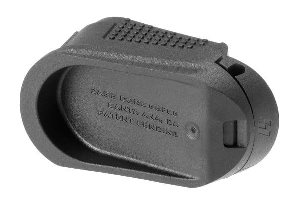 Strike Industries Extended Magazine Plate for GLOCK G26 Gen 4/5