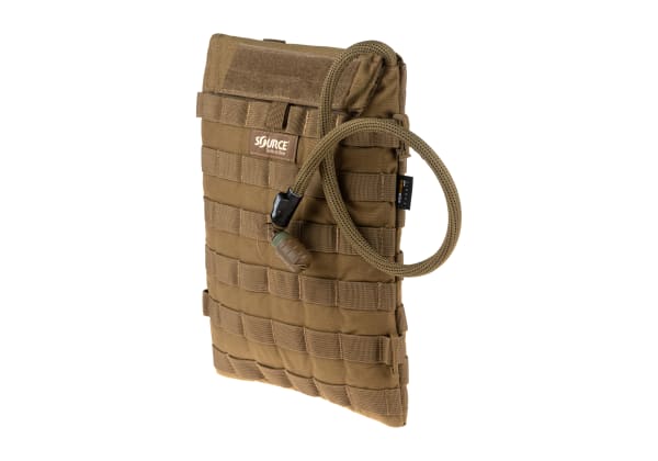 Source Razor 3L Low Profile Hydration Pouch