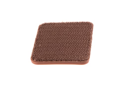 JTG Turkey Flag Rubber Patch